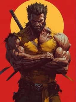 Marvel: The Last Mutant novel cover