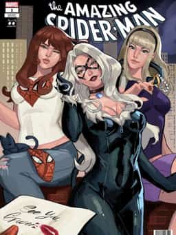 Spider-Man Mayhem novel cover