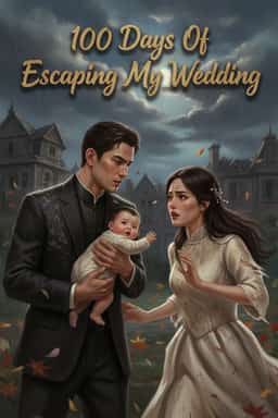 100 Days Of Escaping My Wedding