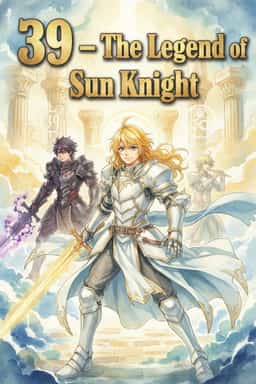 39 – The Legend of Sun Knight