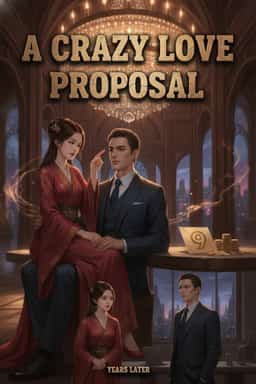 A Crazy Love Proposal