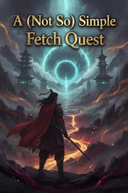 A (Not So) Simple Fetch Quest