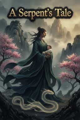 A Serpent's Tale