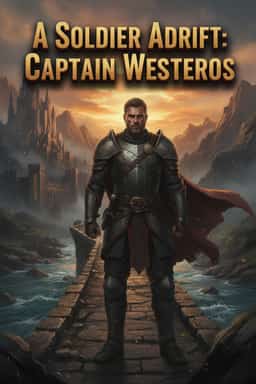 A Soldier Adrift: Captain Westeros