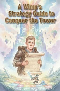 A Wimp's Strategy Guide to Conquer the Tower