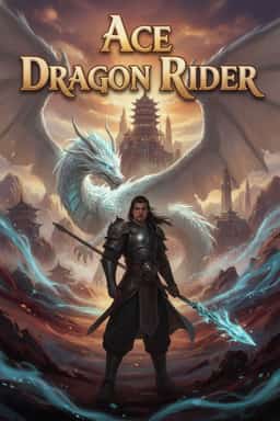 Ace Dragon Rider