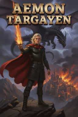 Aemon Targaryen