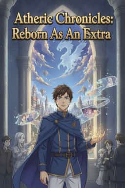 Aetheric Chronicles: Reborn As An Extra