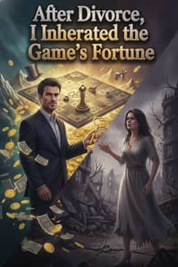 After Divorce, I Inherited the Game's Fortune