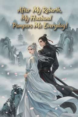 After My Rebirth, My Husband Pampers Me Everyday!
