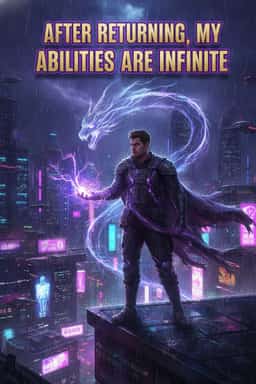 After Returning, My Abilities are Infinite