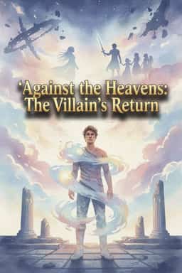 'Against the Heavens: The Villain's Return'