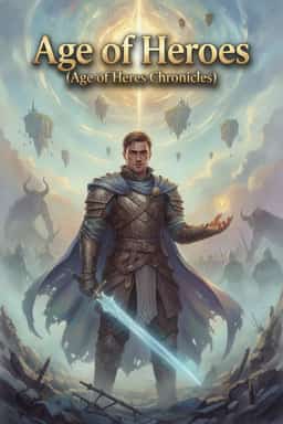 Age of Heroes (Age of Heroes Chronicles)