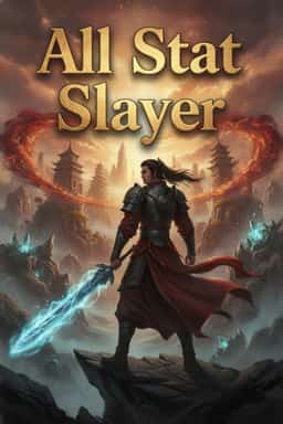 All Stat Slayer