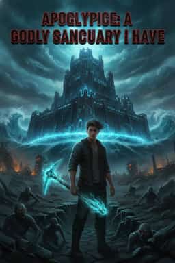 Apocalypse: A Godly Sanctuary I Have novel cover