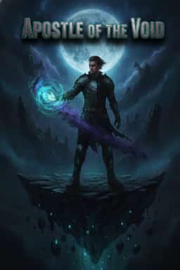 Apostle of the Void