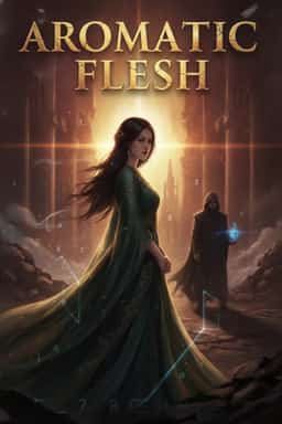Aromatic Flesh