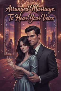 Arranged Marriage: To Hear Your Voice novel cover