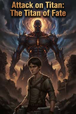 Attack on Titan: The Titan of Fate