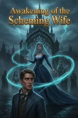 Awakening of the Scheming Wife
