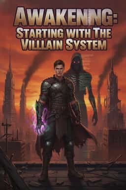 Awakening: Starting With The Villain System