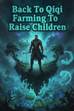 Back To Qiqi Farming To Raise Children