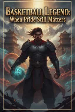 Basketball Legend: When Pride Still Matters