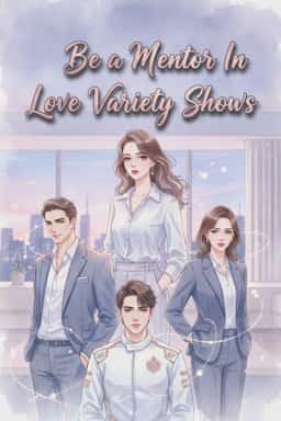 Be a Mentor In Love Variety Shows