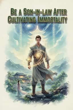 Be A Son-in-law After Cultivating Immortality