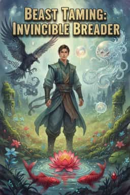 Beast Taming: Invincible Breeder