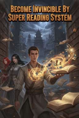 Become Invincible By Super Reading System