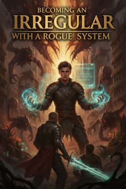 BECOMING AN IRREGULAR WITH A ROGUE SYSTEM