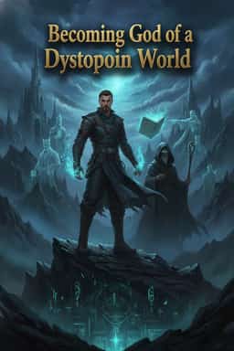 Becoming God of a Dystopian World