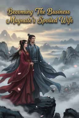 Becoming The Business Magnate's Spoiled Wife