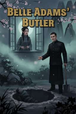Belle Adams' Butler