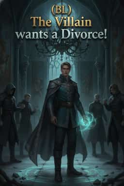 (BL) The Villain wants a Divorce!