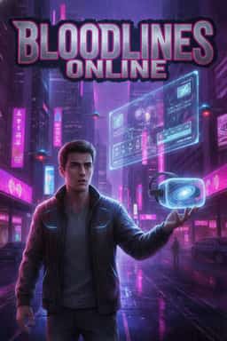 Bloodlines Online