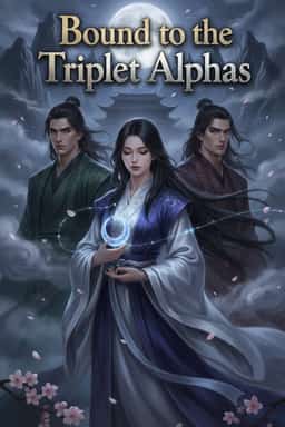 Bound to the Triplet Alphas