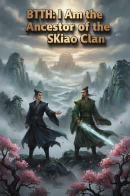 BTTH: I Am the Ancestor of the Xiao Clan