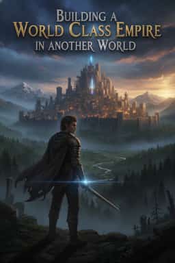 Building a World Class Empire in another World