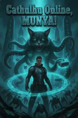 Cathulhu Online, MUNYA!