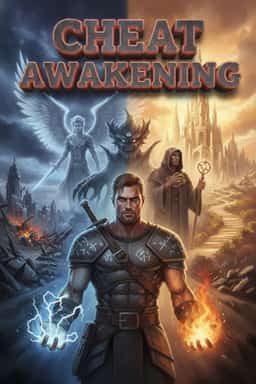 Cheat Awakening