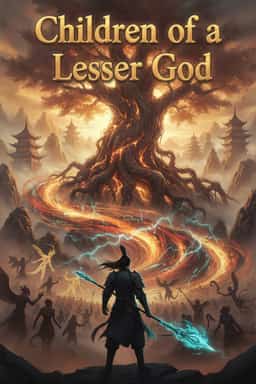 Children of a Lesser God