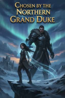 Chosen by the Northern Grand Duke novel cover