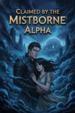 Claimed By The Mistborne Alpha
