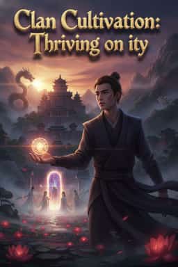 Clan Cultivation: Thriving on Lewdity