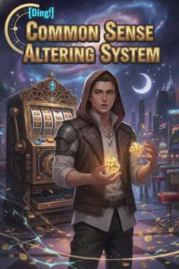 Common Sense Altering System