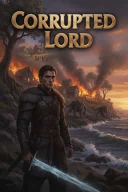 Corrupted blood lord