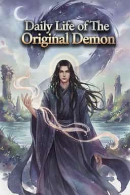 Daily Life of The Original Demon