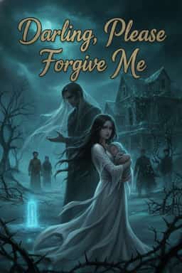 Darling, Please Forgive Me